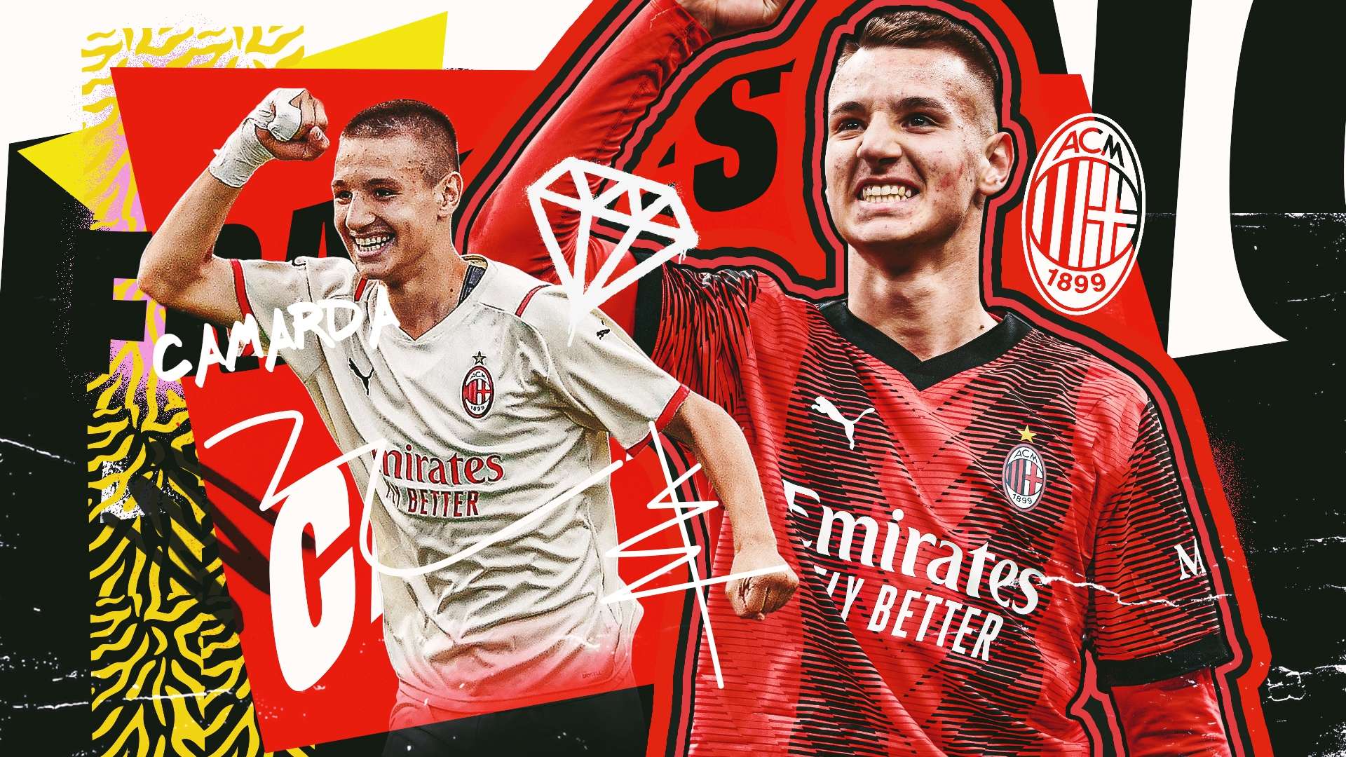 來的不只是 來的不只是